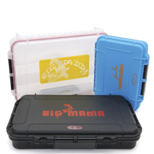 AQUA FLY BOXES