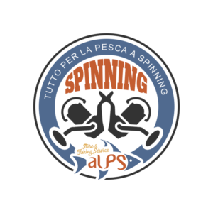 Spinning - Casting - BFS