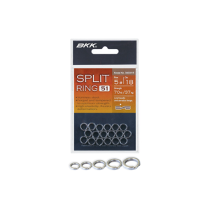 Split & Solid Rings