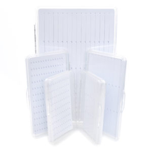 FIT FLY BOXES