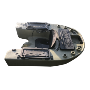 Rainbow Kayaks Hardbelly Fishing Pro