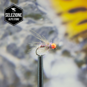 Duracel Fluo Orange (12)
