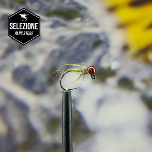 Grayling Jig Brown (18)