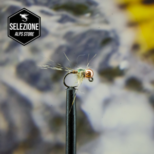 Grayling Jig Copper (19)