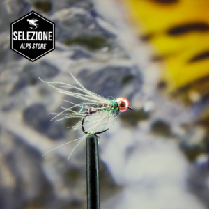 Hatching Copper Peacock Jig (32)