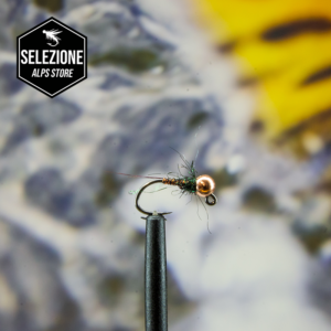 Hatching Jig Copper Black (38)