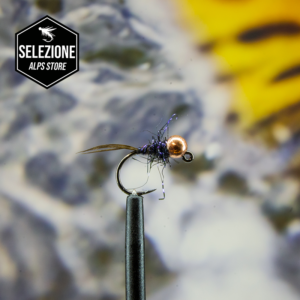 Hatching Jig Copper Violet (41)