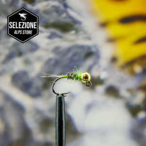 Hatching Jig Gold Peacock (42)