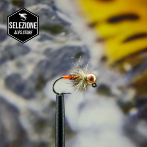 Hatching Jig Tricolor Copper (49)