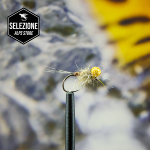 Hatching JigOff Sunny Gold (53)