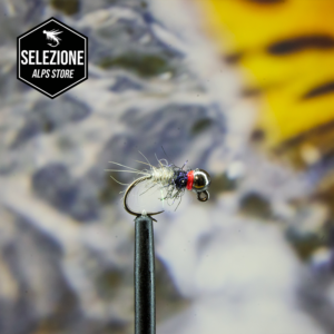 Hatching Nickel Blue Jig (56)