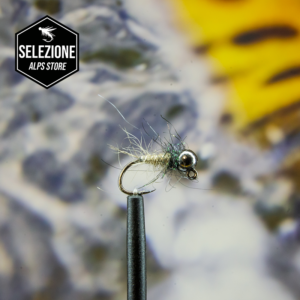 Hatching Nickel Jig (57)