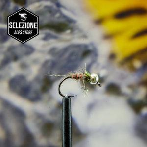 Hatching Silver Red (62)