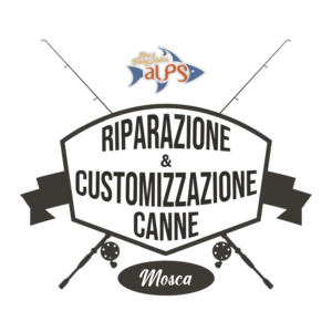 Riparazione e Customizzazione Canne