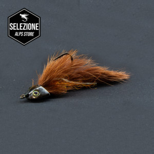 Scazzone Brown