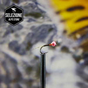 Perdigon Met Pink