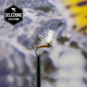 PT Parachute Rusty Brown