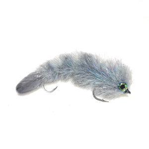 ASPIO Game Changer Gray & Acquamarine