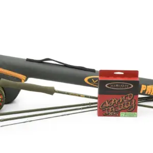 VISION PREDATOR outfit 9' #9