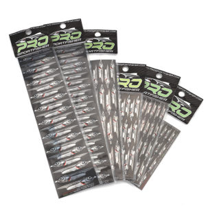 PRO Candy Foils