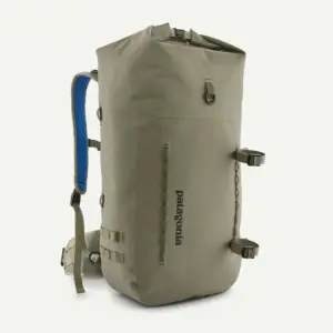 Guidewater Roll-Top Pack 41L