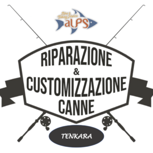 Riparazione e Customizzazione Canne