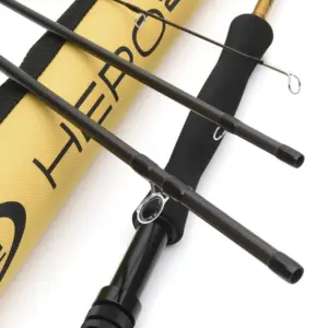 Predator Hero² Fly Rod