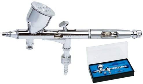 Aerografo Dual-Action Airbrush Fengda BD-180 - Alps Store & Fishing Service