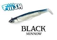 Black Minnow