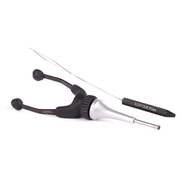 SHAKESPEARE Fly Tying, Kit Costruzione Mosche per Pesca, Colore