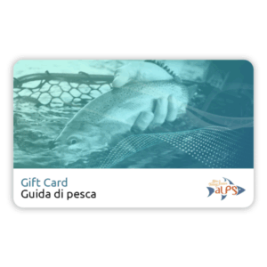 Guide Fishing Trip 2025 - Italy & Slovenia