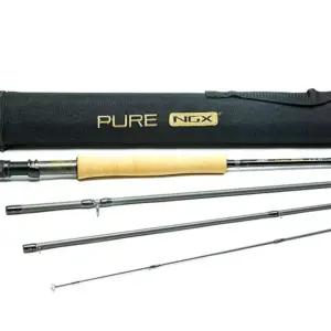 JMC PURE NGX