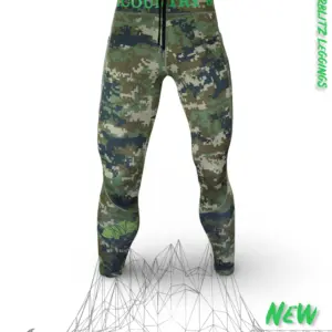 Backcountry Skinz Wet Wading Pant AIRBLITZ™ Perforated Neoprene