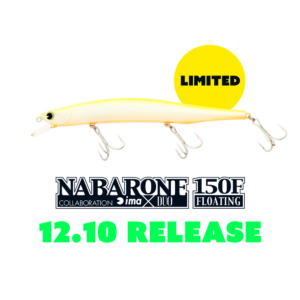 IMA NABARONE 150F