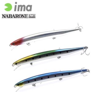 IMA NABARONE 170F