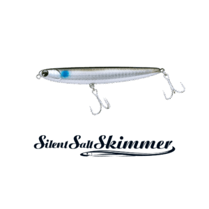 IMA Silent Salt Skimmer