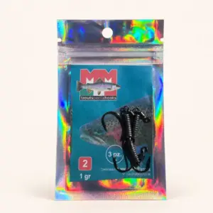 MM TROUT SPECIAL HOOKS