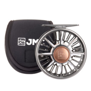 ASTRAL KOLA Fly Reel