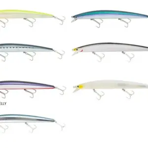 Daiwa Tournament Shiner SL-S