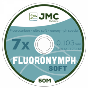 JMC FLUOROCARBON FLUORONYMPH