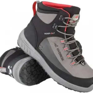 JMC Hydrox Rider 2LT Rubber