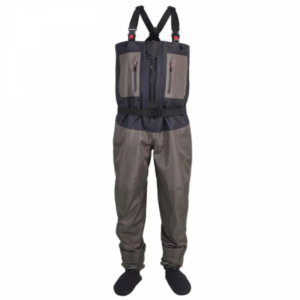 JMC® Waders HYDROX VORTEX ZIP