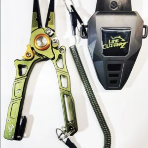 PINZE LINE CUTTERZ ELITE