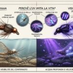 Oltre lo Spettro Visibile: Il Ruolo delle Fibre UV-Reflected nella Pesca a Mosca