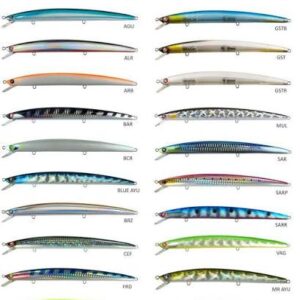 Seaspin Mommotti 18SS