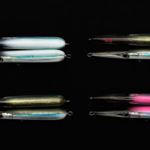 Life Under Spinning Zargana