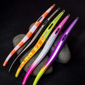 Life Under Spinning Hidden 42gr