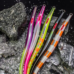 Life Under Spinning Hidden 69gr