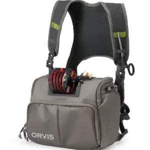 Orvis Chest Pack