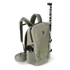 Orvis PRO Waterproof Backpack 30L